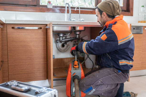 Best Emergency Plumbing Repair  in Progreso, TX