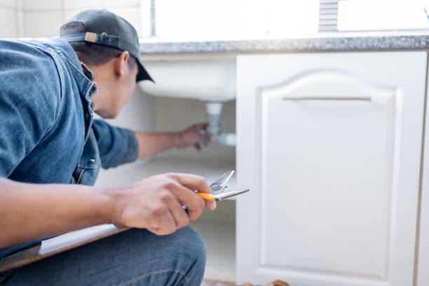 Best Leak Detection Services  in Progreso, TX