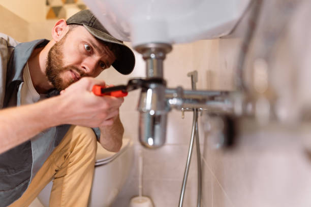 Best Sewer Line Repair  in Progreso, TX