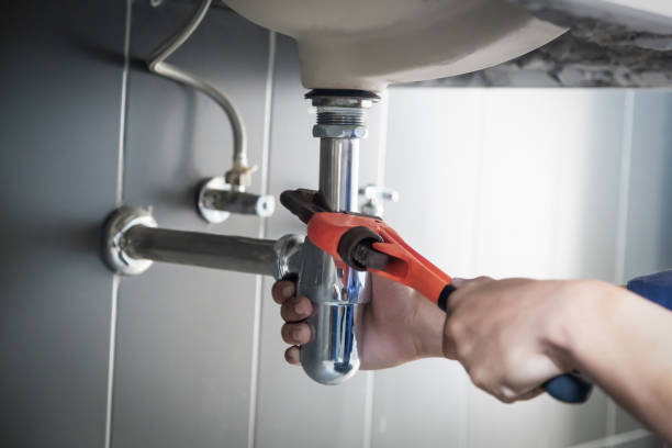 Water Softener Installation in Progreso, TX