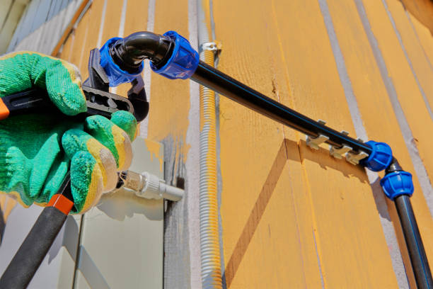 Best Gas Line Repair  in Progreso, TX