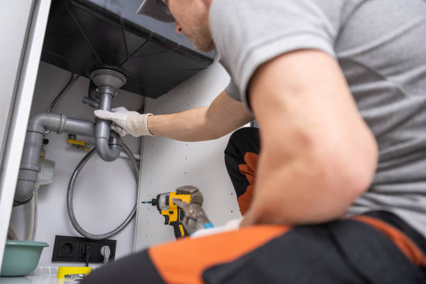Best Water Softener Installation  in Progreso, TX